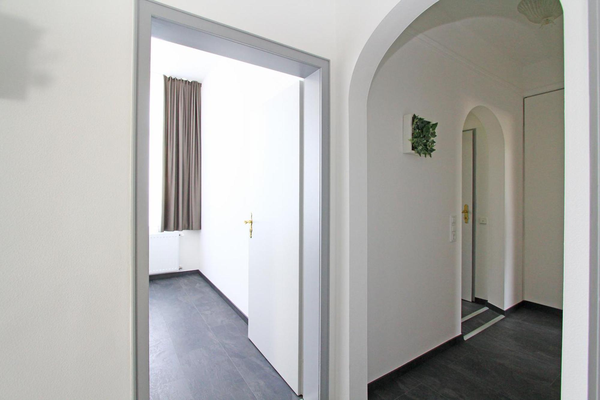 Hotel Mennicken Würselen Exteriör bild