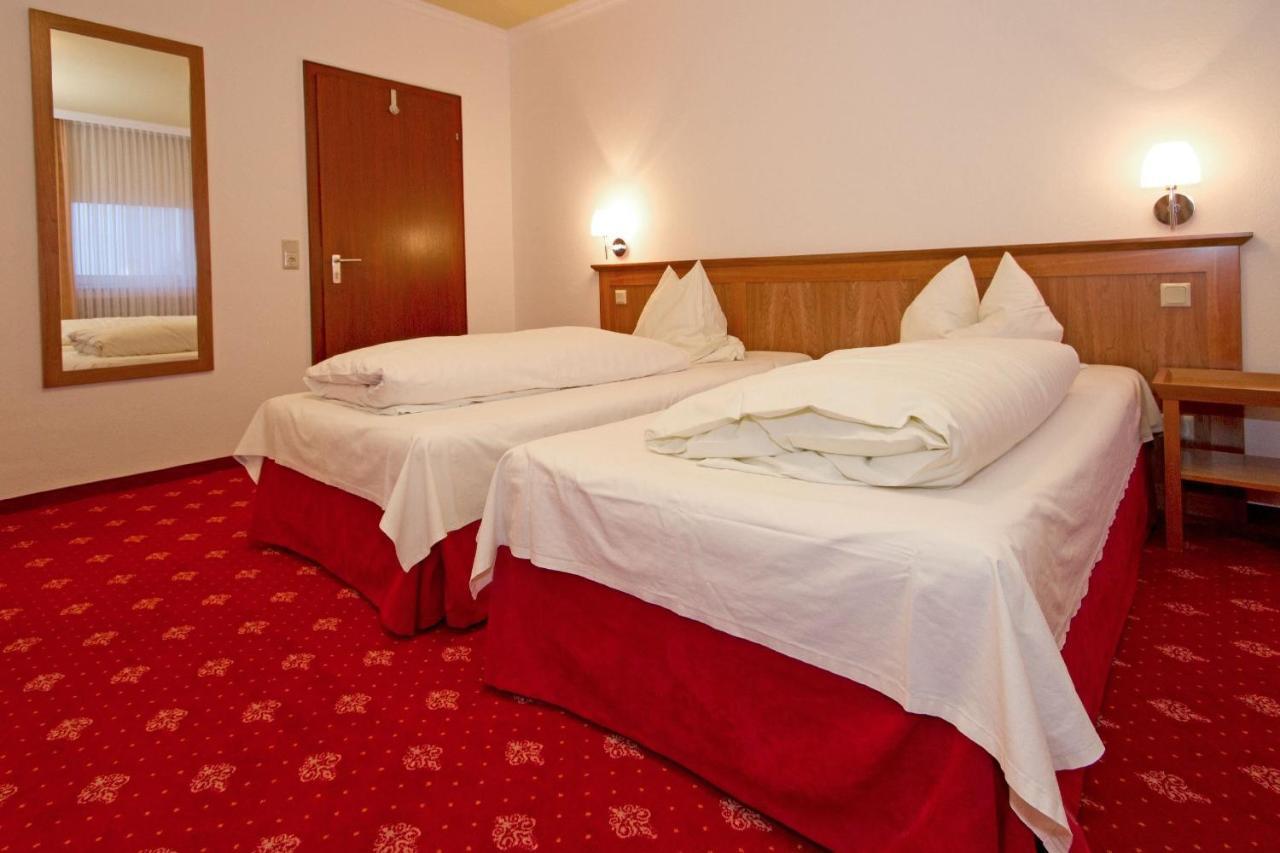 Hotel Mennicken Würselen Rum bild